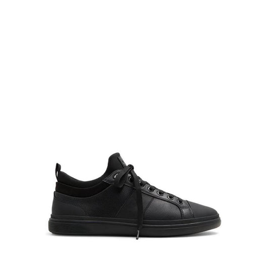 Salloker Men's Fashion Athletics - Black/Black