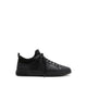 Salloker Men's Fashion Athletics - Black/Black