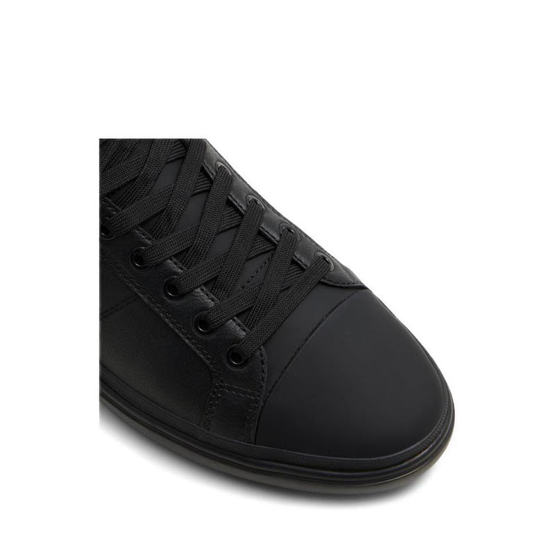 Salloker Men's Fashion Athletics - Black/Black