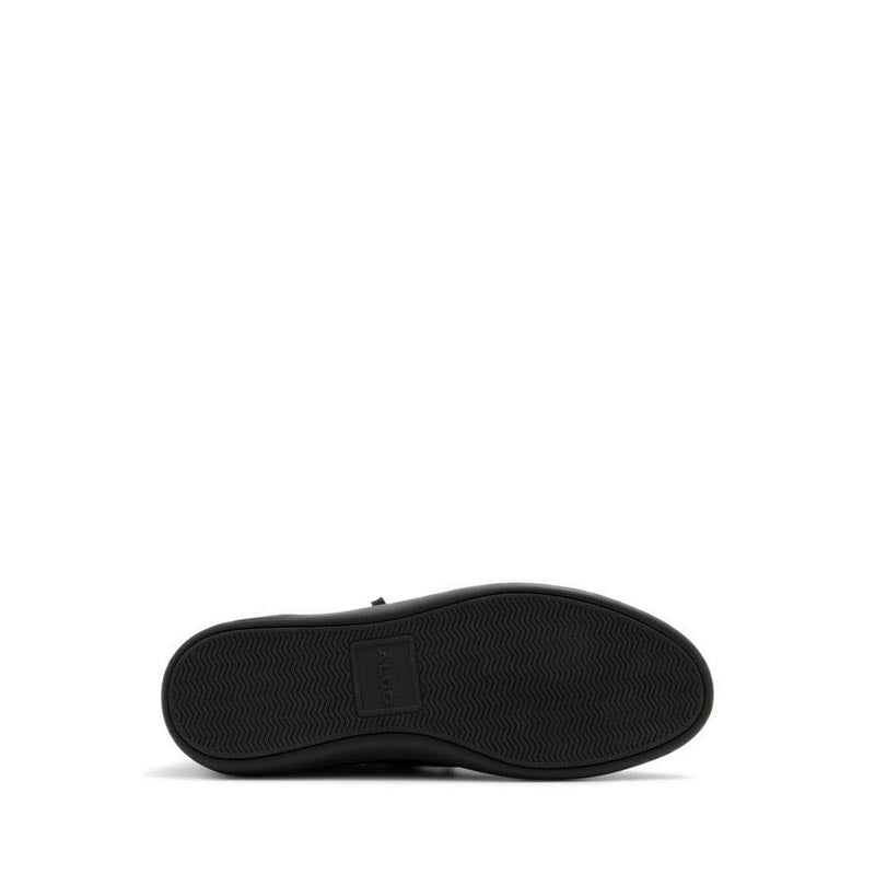 Salloker Men's Fashion Athletics - Black/Black