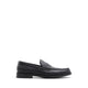 Kieran Men's Loafers Dress Shoe - Black