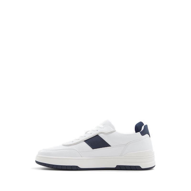 Creed Men's Sneakers - White