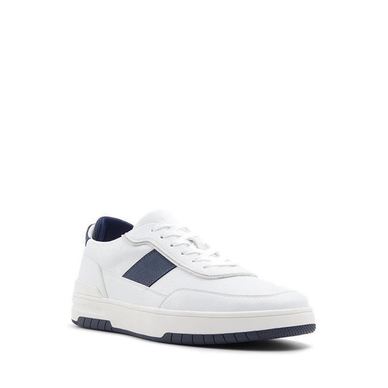 Creed Men's Sneakers - White