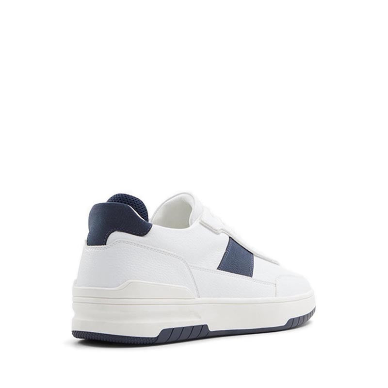 Creed Men's Sneakers - White