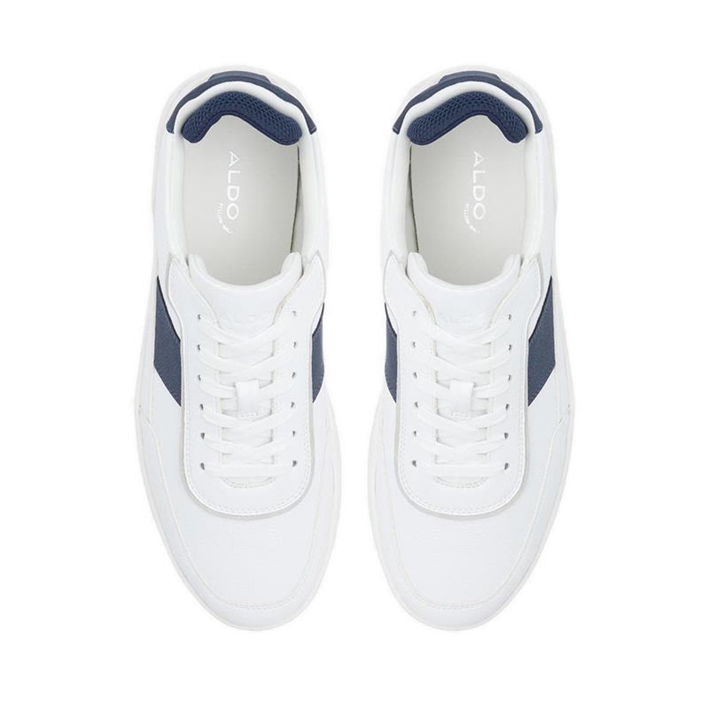 Creed Men's Sneakers - White