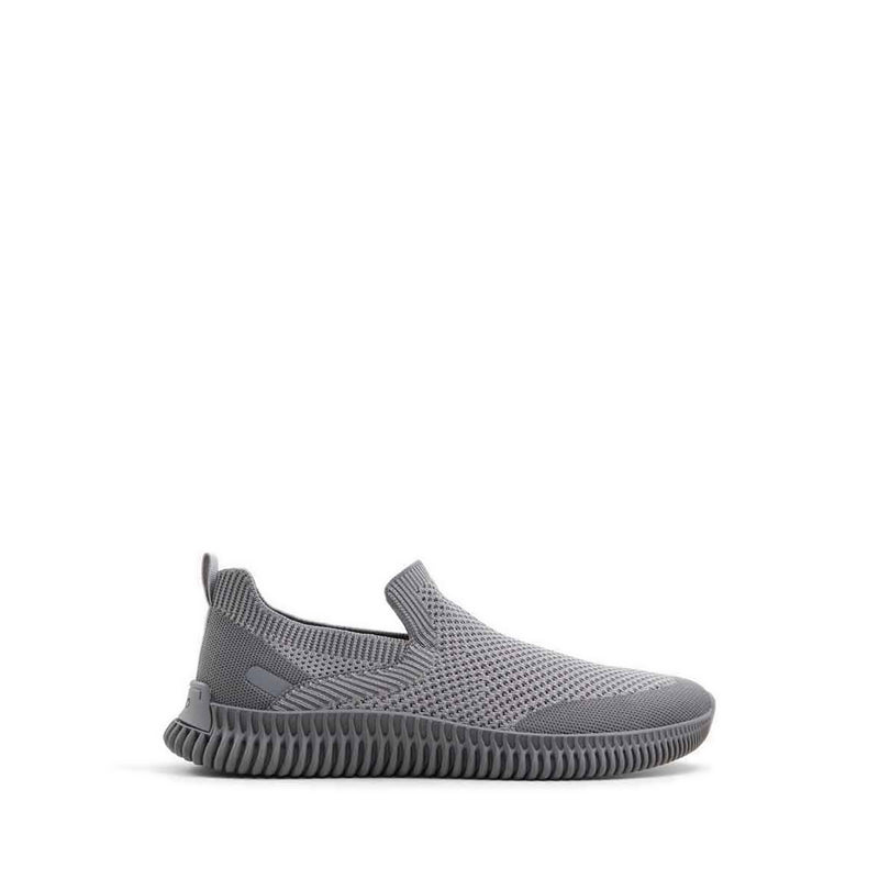 Brywin Men's Jogger Sneakers - Dark Grey