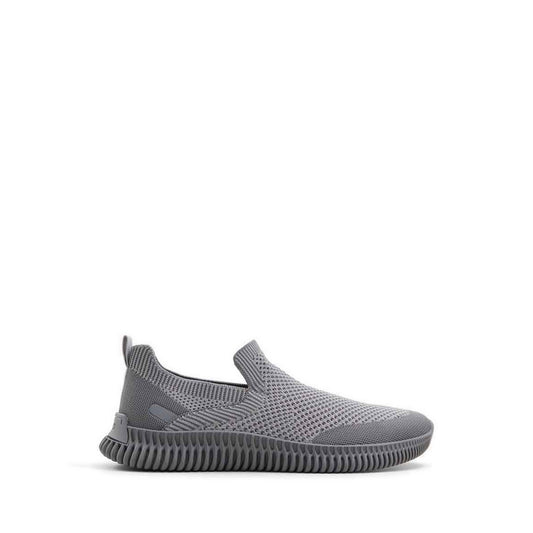 Brywin Men's Jogger Sneakers - Dark Grey