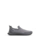 Brywin Men's Jogger Sneakers - Dark Grey