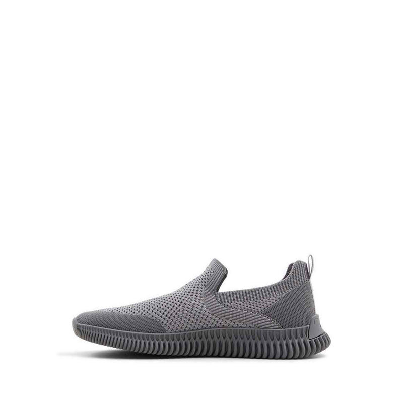 Brywin Men's Jogger Sneakers - Dark Grey