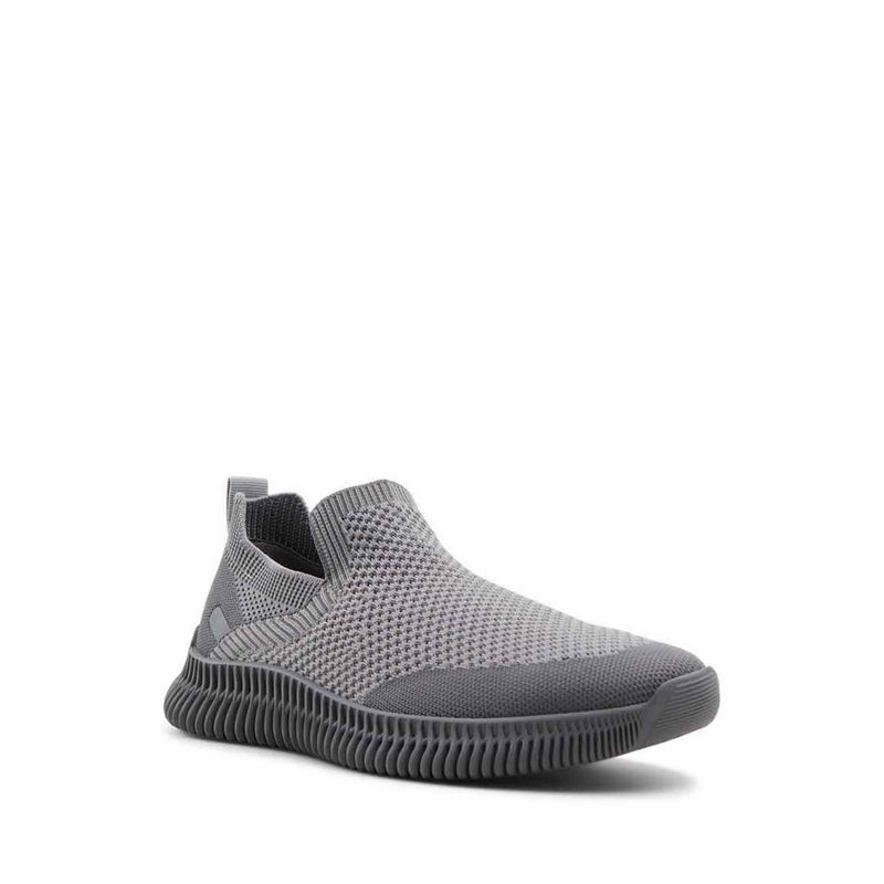 Brywin Men's Jogger Sneakers - Dark Grey