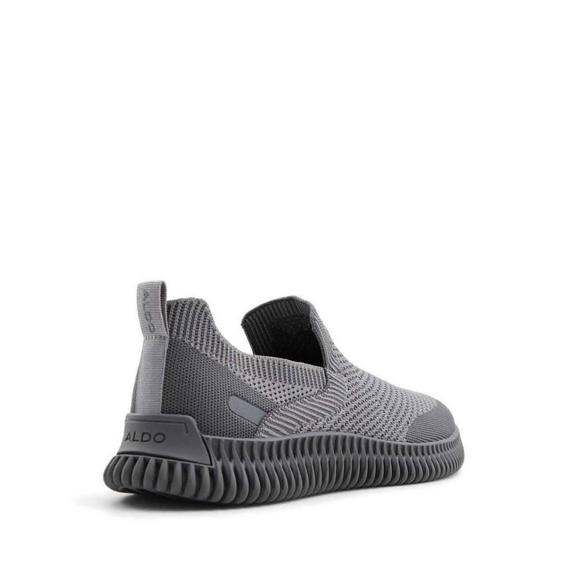 Brywin Men's Jogger Sneakers - Dark Grey