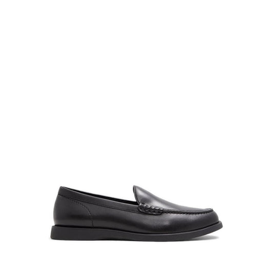 Corelin Men's Loafers - Black/White