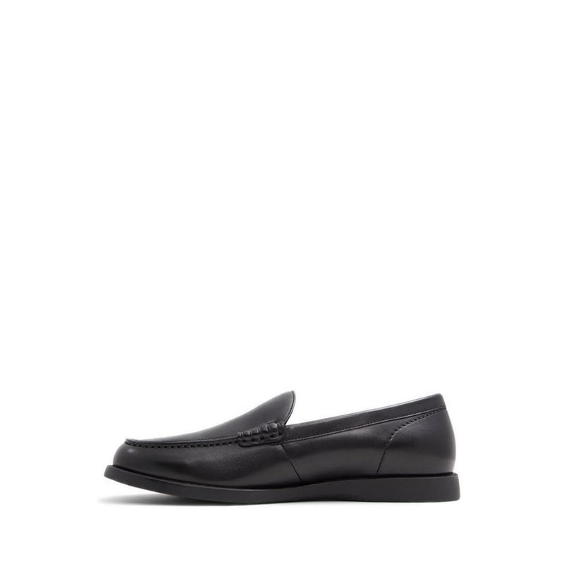 Corelin Men's Loafers - Black/White