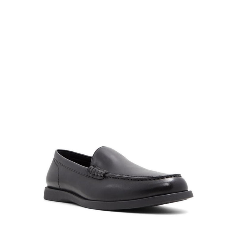 Corelin Men's Loafers - Black/White
