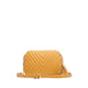 Talaedar Women's Cross Body Bag - Medium Yellow