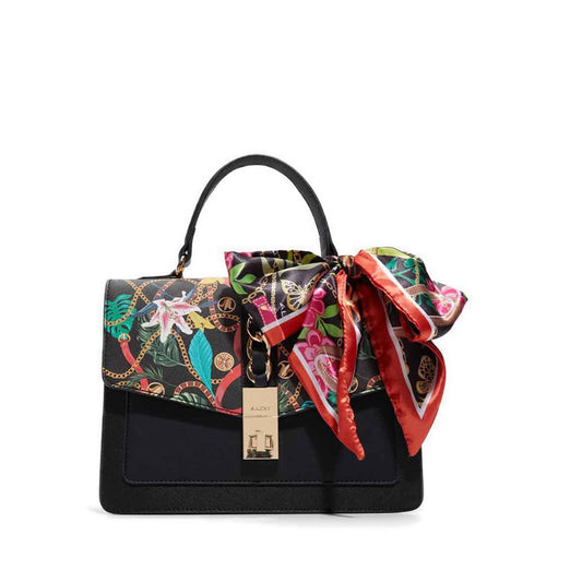 Cailla Women's Top Handle Bag - Other Black