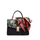 Cailla Women's Top Handle Bag - Other Black