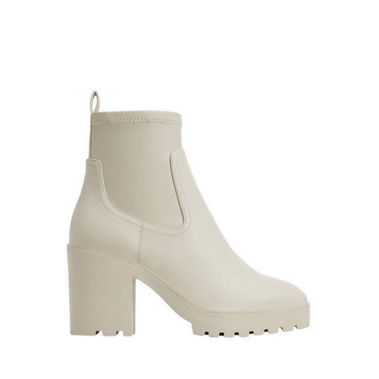 Marrgo Women Boots Ice