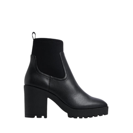 Marrgo Women Boots Black