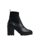 Marrgo Women Boots Black
