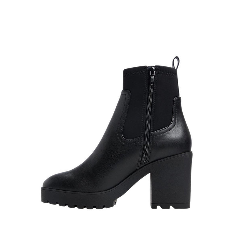 Aldo Marrgo Women Boots Black