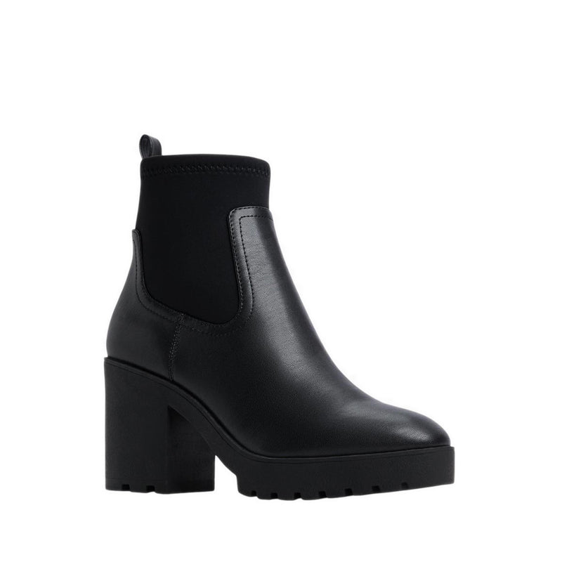 Aldo Marrgo Women Boots Black