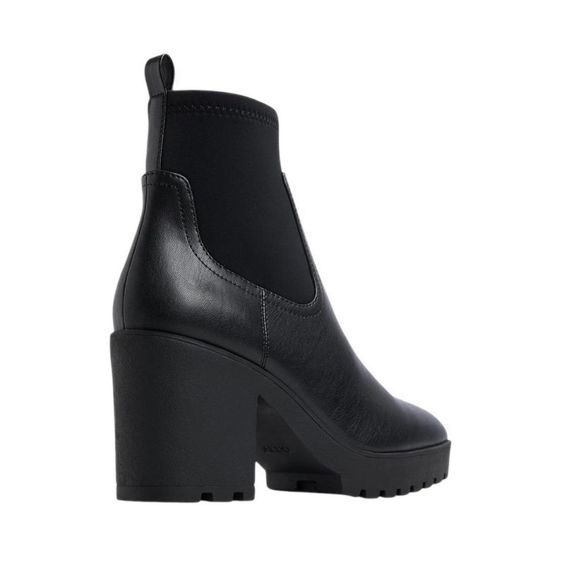 Aldo Marrgo Women Boots Black