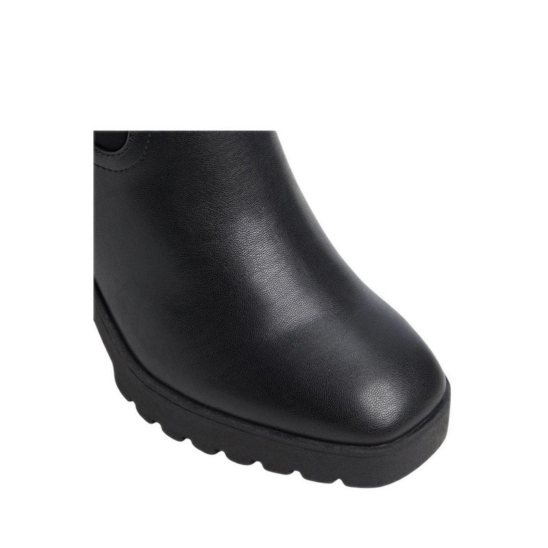 Aldo Marrgo Women Boots Black