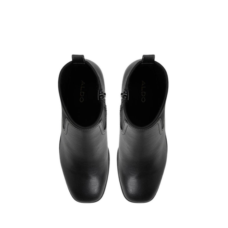 Aldo Marrgo Women Boots Black
