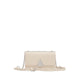 Andreana Women's Cross Body Bag - Cream