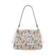 Elarae Women's Shoulder Bag - Pink Overflow