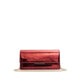 Carrentar_Se Women's Shoulder Bag - Red