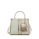 Gavalaelia Women's Satchel Bag - Bone