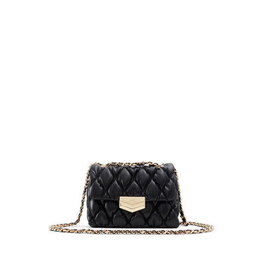 Aerria Women's Cross Body Bag - Black