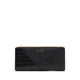 Elbamaclya Women's Wallet - Black Combo
