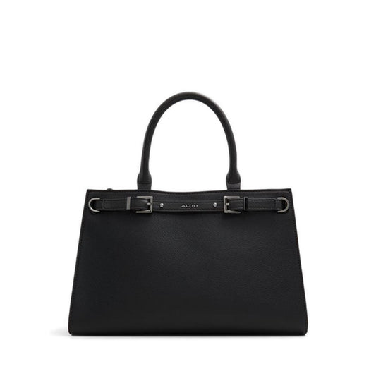 Elizabelle Women's Satchel Bag - Other Black