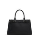 Elizabelle Women's Satchel Bag - Other Black