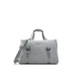 Broddie Men's Duffel Bag - Heather Grey