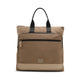 Finney Men's Cross Body Bag - Light Brown