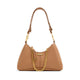 Keane Women's Shoulder Bag - Dark Beige