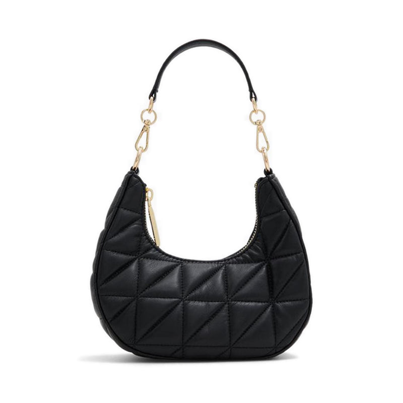 Ellison Women's Shoulder Bag - Black