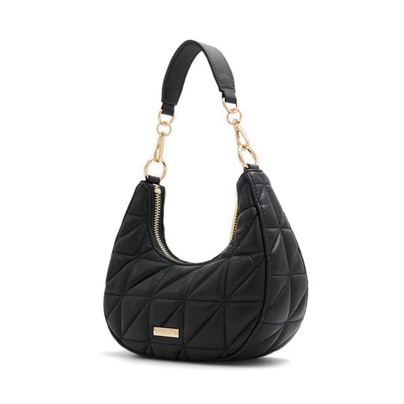 Ellison Women's Shoulder Bag - Black