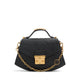 Wyota Women's Top Handle Bag - Black