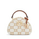 ALDO LESENDRA Women Top Handle Bags BONE