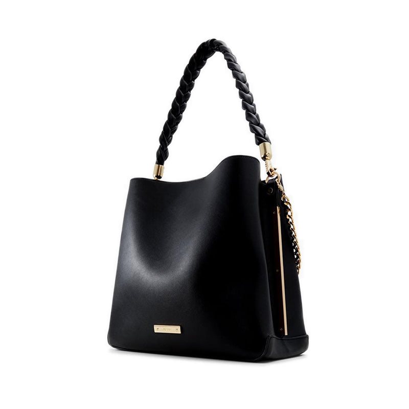 Nalayna Women's Tote Bag - Black