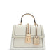 Martissa Women's Top Handle Bag - Beige