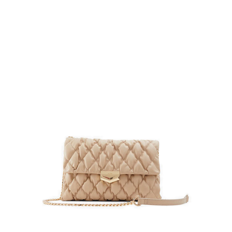 Golspie Women's Cross Body Bag - Light Brown