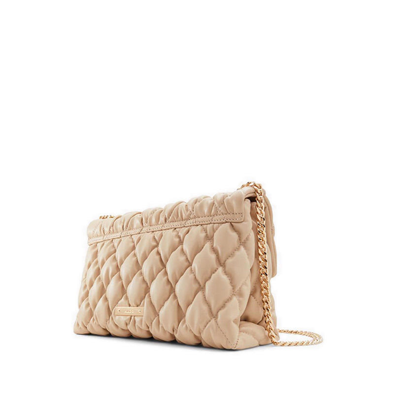 Golspie Women's Cross Body Bag - Light Brown