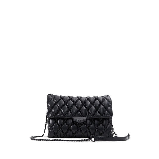 Golspie Women's Cross Body Bag - Black