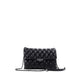 Golspie Women's Cross Body Bag - Black